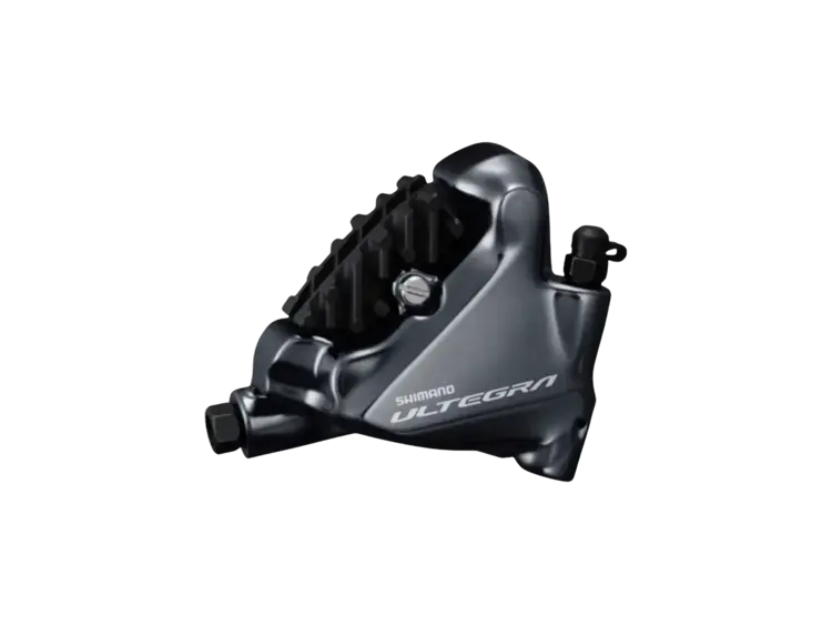 SHIMANO Shimano Ultegra BR-R8070  Front / Rear Disc Brake Caliper (Single)