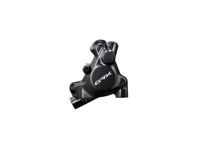 SHIMANO Shimano BR-RX820 GRX – Étrier de Frein à Disque (Avant ou Arrière, Unité)