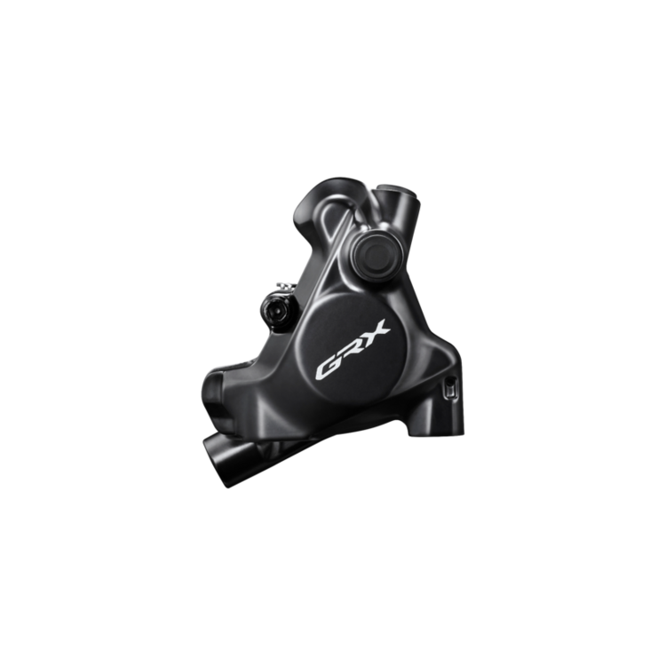 SHIMANO Shimano BR-RX820 GRX Front or Rear Brake Caliper (single)