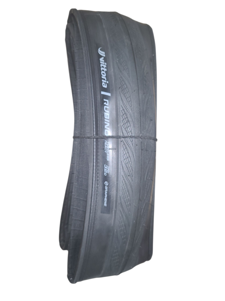 VITTORIA PNEU VITTORIA RUBINO PRO G2.0  700 X 32 TLR NOIR