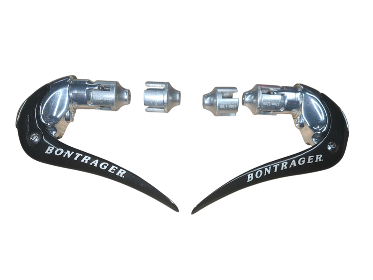 BONTRAGER LEVIERS DE FREIN BONTRAGER RACE LITE AERO TRIATHLON / TT