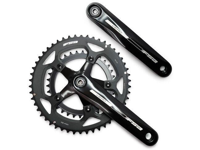 FSA FSA VERO COMPACT Crankset 34-50 172.5MM 