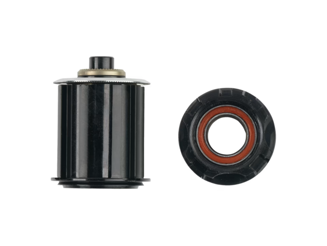 DT SWISS Corps de cassette Bontrager DT240 Campagnolo 10-11-v