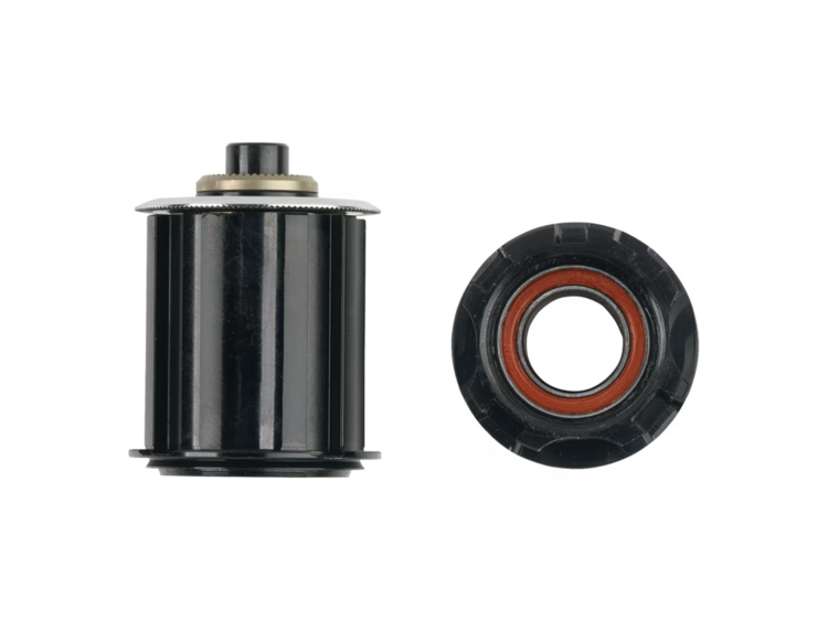 DT SWISS Corps de cassette Bontrager DT240 Campagnolo 10-11-v