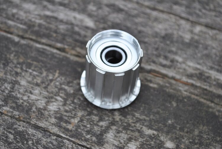 DT SWISS DT Swiss Onyx Cerit 370 freehub body  8-9-10 speed