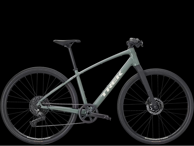 Trek TREK FX SPORT AL 3