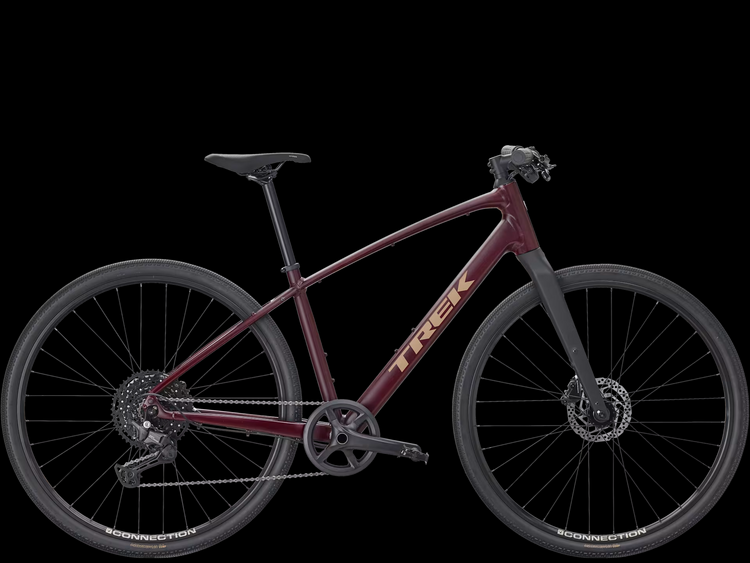 Trek TREK FX SPORT AL 3