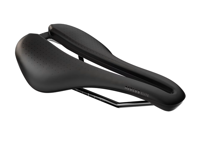 Trek Aeolus Elite Saddle 155mm