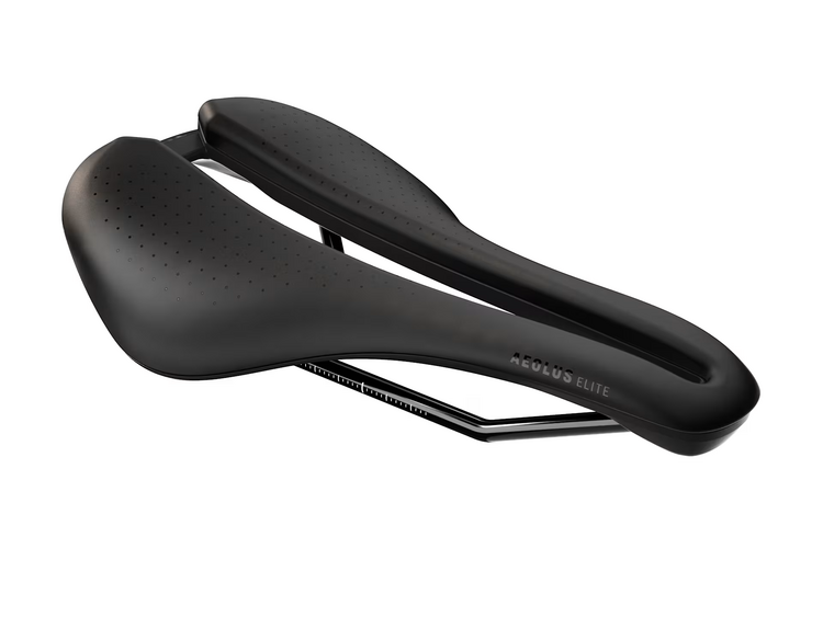 Trek Aeolus Elite Saddle 155mm