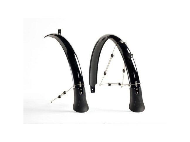 Trek Trek NCS  Fenders 700c x 35-45mm,