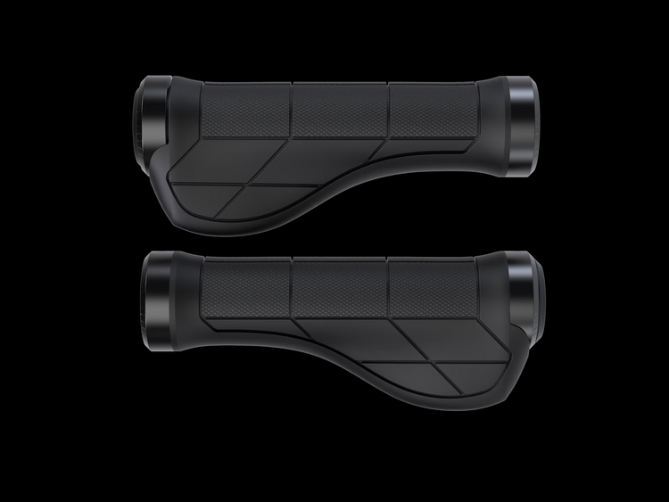 Trek Trek Ergonomic Pro MTB Grip Set