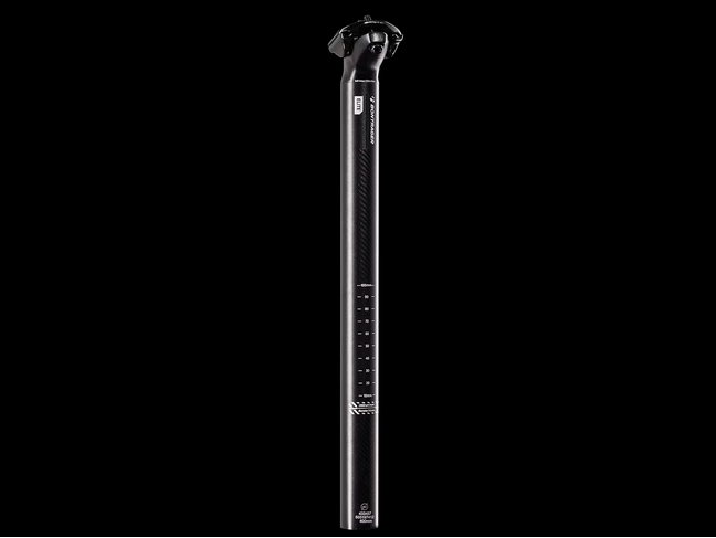 BONTRAGER Bontrager Elite Seatpost 31.6 X 330mm15mm Offset