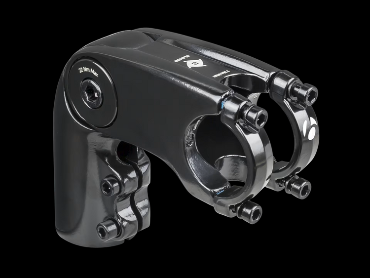 BONTRAGER Bontrager Blendr Adjustable Threadless stem 85mm