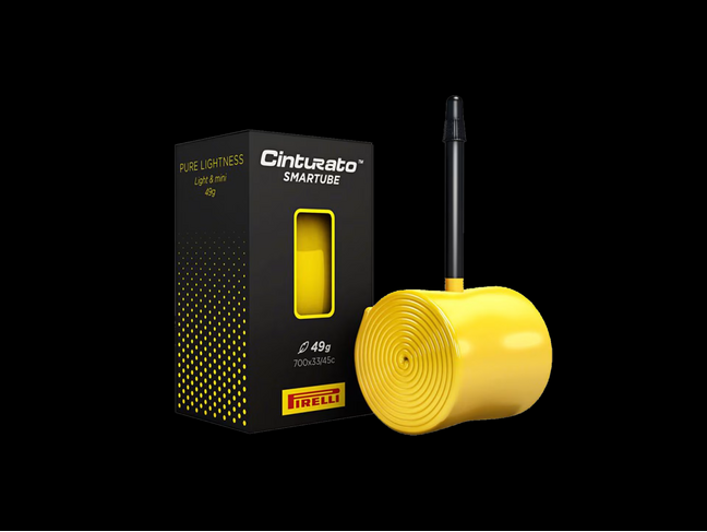 PIRELLI Pirelli Cinturato SMARTUBE 700 X 35-45  Presta 60mm