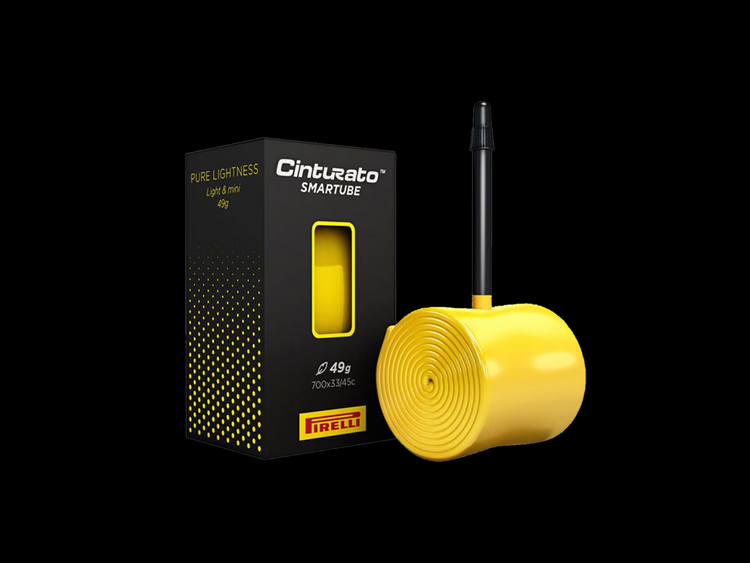 PIRELLI Pirelli Cinturato SMARTUBE 700 X 35-45  Presta 60mm