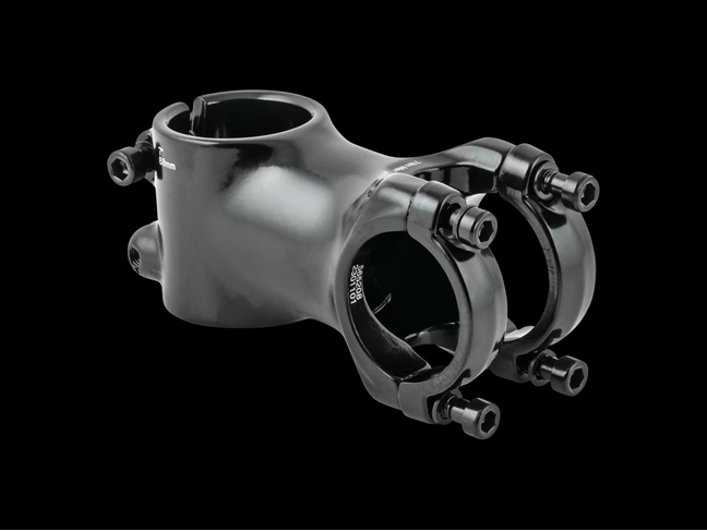 BONTRAGER Potence Bontrager Approved 31.8mm - 60mm