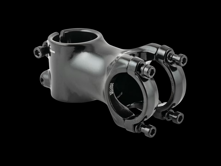 BONTRAGER Bontrager Stem 31.8mm