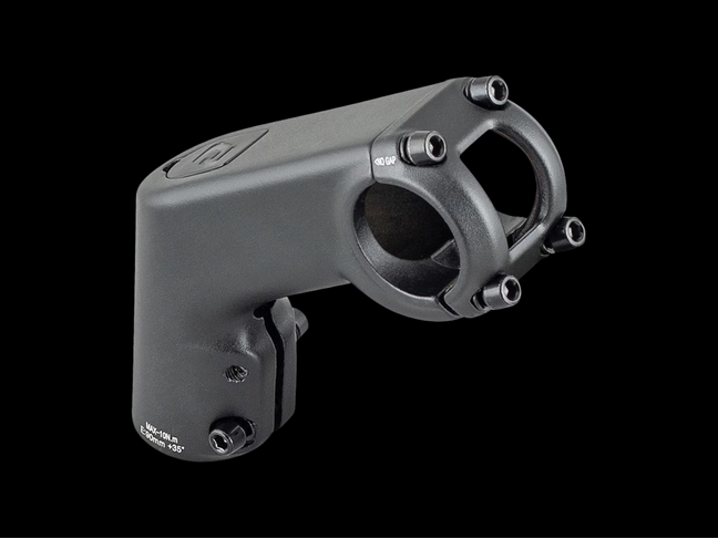 Trek Trek High Rise Stem 35°x55mm