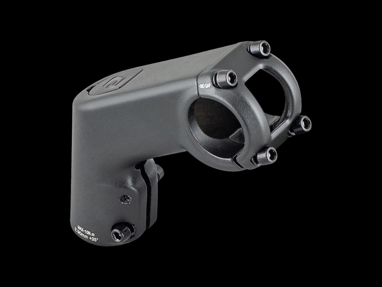 Trek Trek High Rise Stem 35°x55mm