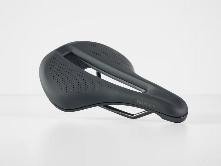 Trek / Bontrager Trek / Bontrager Verse Elite Short Saddle 145mm