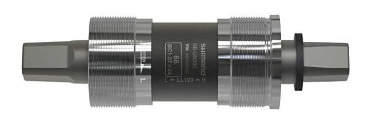 SHIMANO BB-UN300 BOTTOM BRACKET - 68mm Shell Width