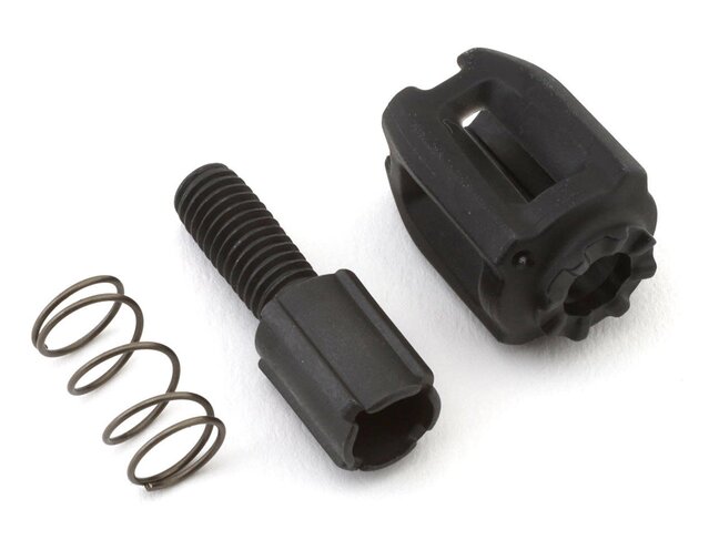 SHIMANO SHIMANO REAR DERAILLER CABLE ADJUSTMENT BARREL