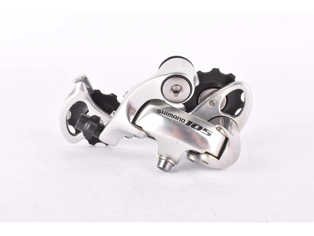 SHIMANO Shimano Rear Derailleur -105, RD-5501,-SS 9 Speed