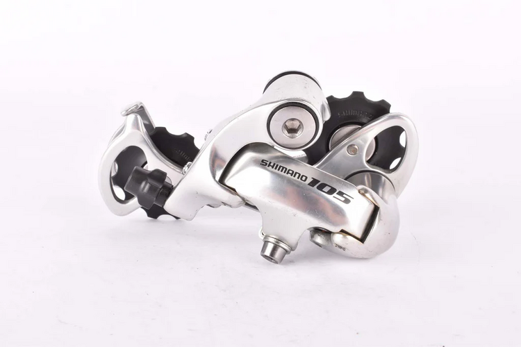 SHIMANO Shimano Rear Derailleur -105, RD-5501,-SS 9 Speed
