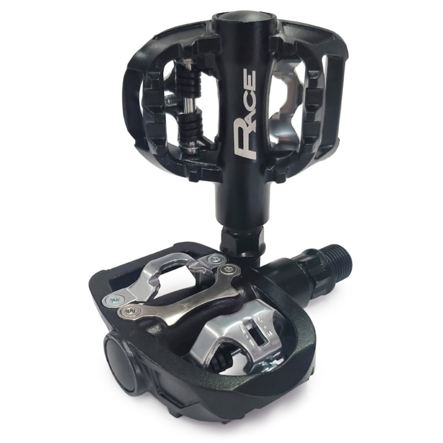 PEDALE WELLGO W-44 DE ROUTE - Cycle Robert Inc.
