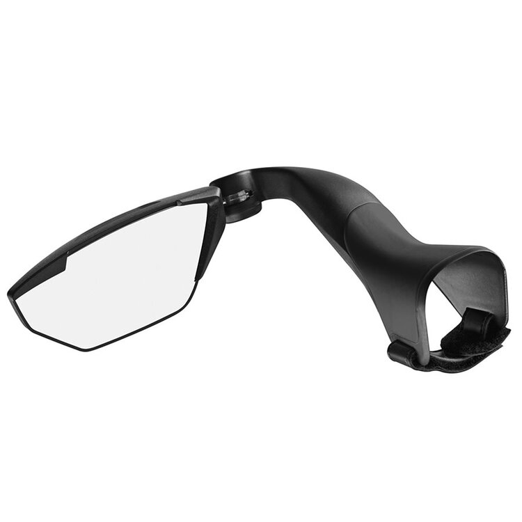 Selle Italia Selle Italia, Eyelink Panorama, Mirror, Mount: Shifter