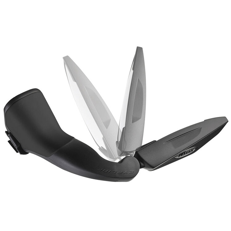 Selle Italia Selle Italia, Eyelink Panorama, Mirror, Mount: Shifter