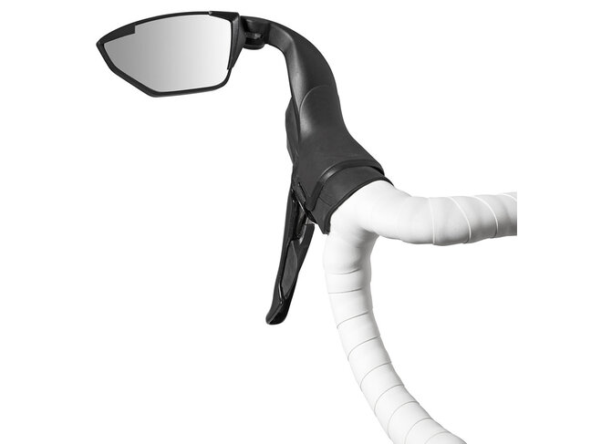 Selle Italia Selle Italia, Eyelink Panorama, Mirror, Mount: Shifter