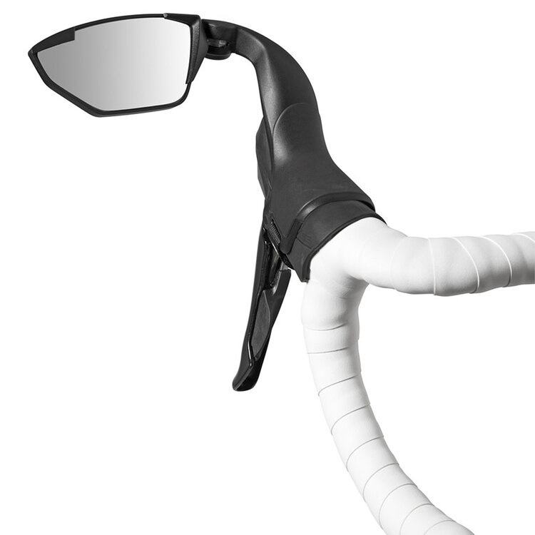 Selle Italia Selle Italia, Eyelink Panorama, Mirror, Mount: Shifter