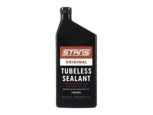 Stans No Tubes Stan’s Race Day Tubeless Sealant – 1000ml