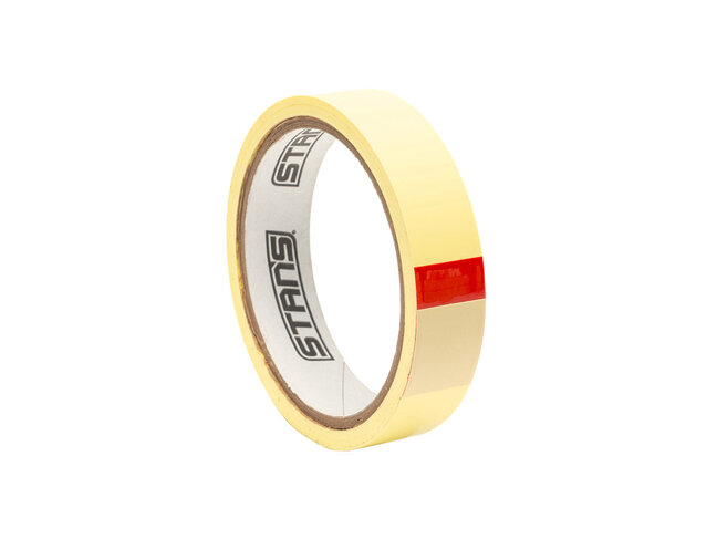 Stans No Tubes Stans No Tubes, Rim Tape, Tubeless Tape, 50m, 21mm