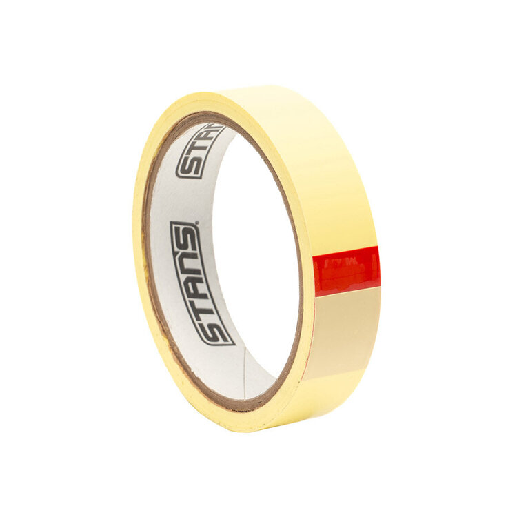 Stans No Tubes Stans No Tubes, Rim Tape, Tubeless Tape, 50m, 21mm
