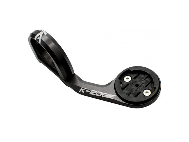 K-EDGE K-Edge, Garmin Sport, Mount, 31.8mm, black