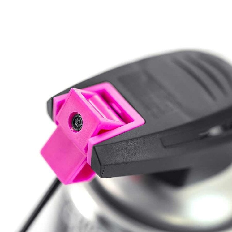 MUC-OFF Muc-Off Sweat Protect – Anti-Corrosion Spray for Bike Frames and Components