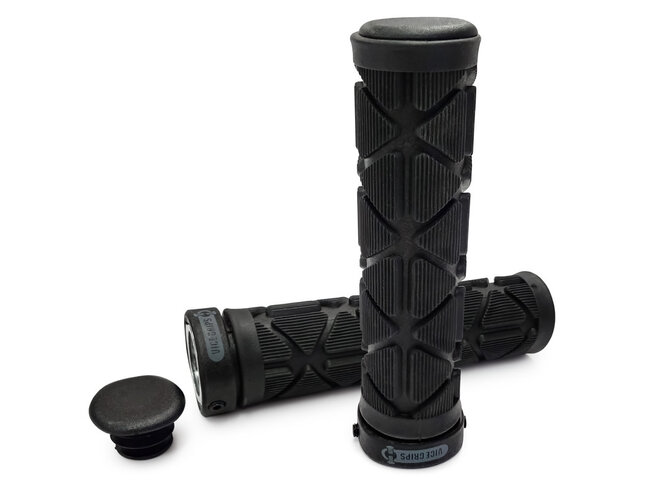 VÉLO POIGNÉE VÉLO LOCK-ON