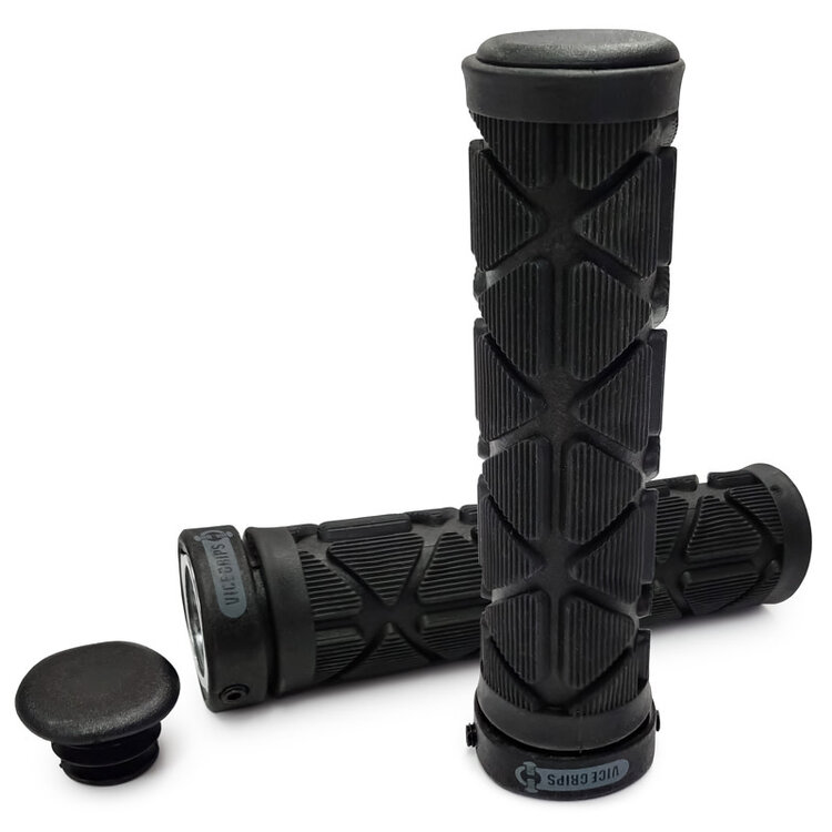 VÉLO POIGNÉE VÉLO LOCK-ON