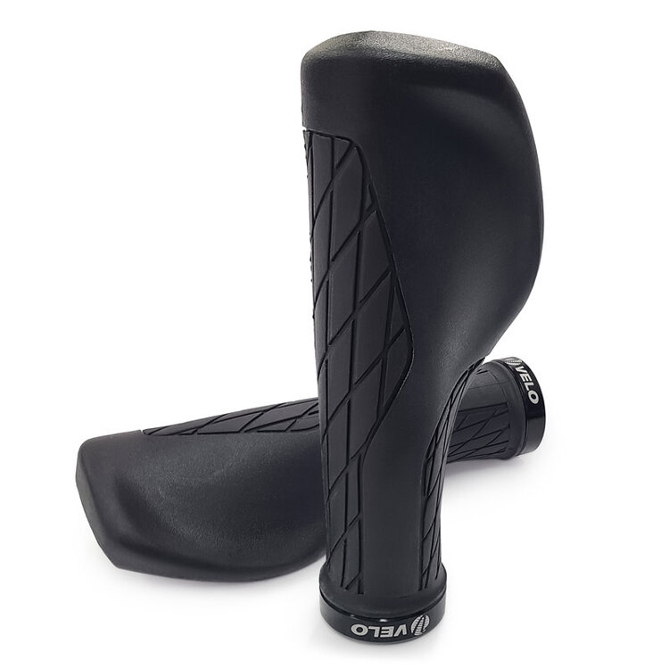 VÉLO POIGNÉE VLG-1859 D3 ERGO DELUXE VELO