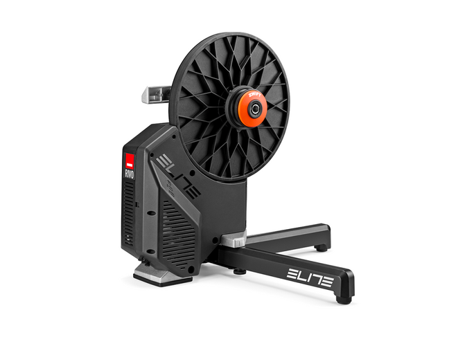 ELITE Elite Rivo Home Trainer with Zwift Cog & Click