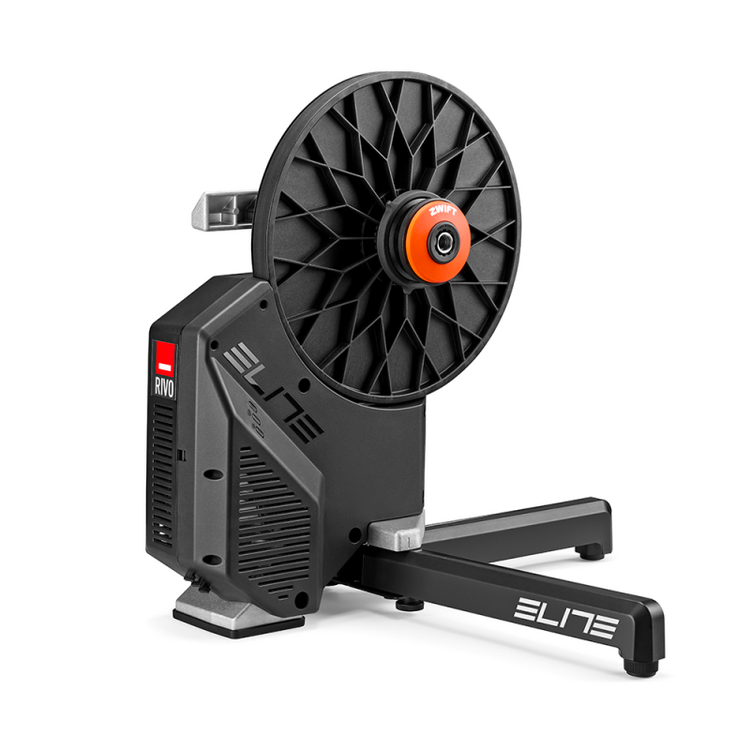 ELITE Elite Rivo Home Trainer with Zwift Cog & Click