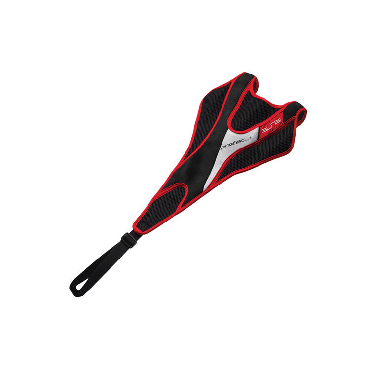 ELITE Elite Protec + Sweat-Catcher