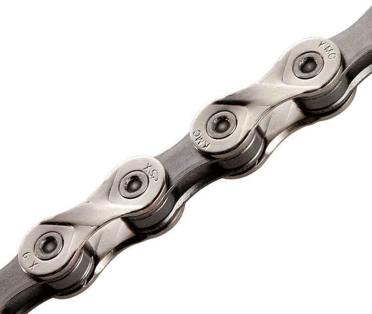 KMC KMC X9 -  9‑Speed Chain