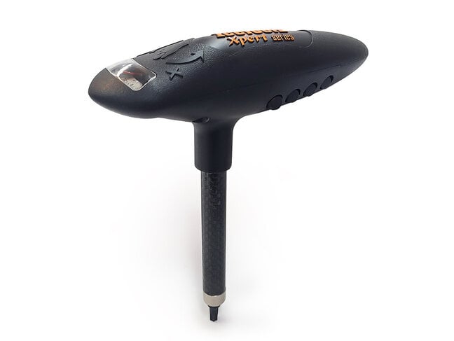 ICETOOLZ ICETOOLZ E219 Ocarina Torque Wrench Set (3 to 10N·m)