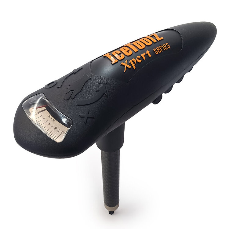 ICETOOLZ ICETOOLZ  Ocarina Torque Wrench Set (3 to 10N·m)