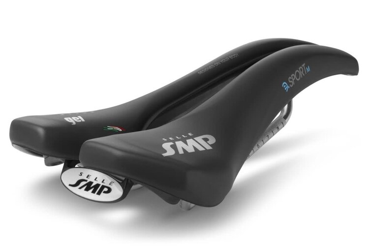 SMP Selle  SMP E‑Sport Medium