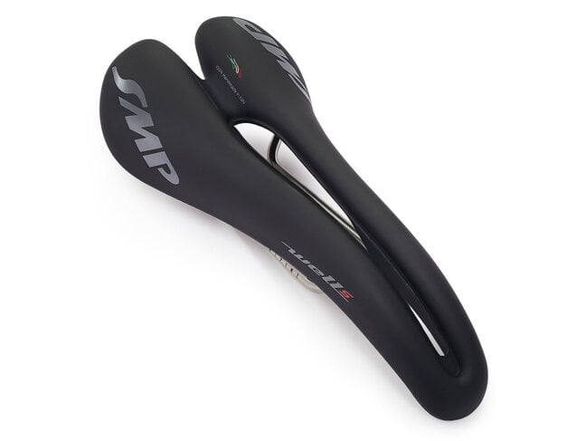 SMP SMP Well S Saddle (Black)