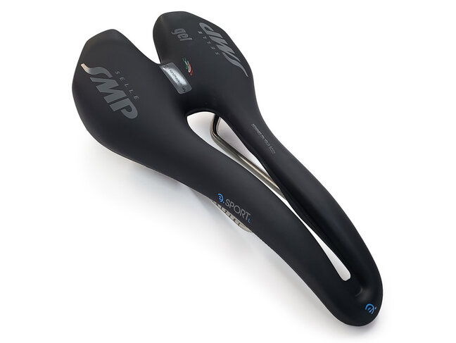 SMP Selle  SMP  E‑Sport  Gel Large